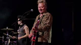 Brian Setzer - Gene and Eddie (Genesee Theatre)