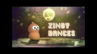 Zingy Dancing