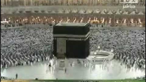 تلاوة مؤثرة لسورة التغابن للشيخ خالد الغامدي