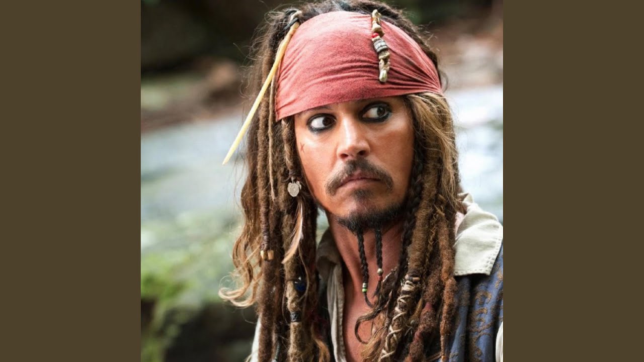 Watch Captain Jack on YouTube Watch Captain Jack on YouTube