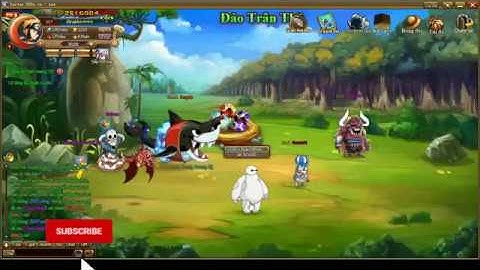 [Game VHT] Ngày 40: Show ít tin nhắn trong lúc chờ lên lv 108 | Nguyen Viet Xuan | Game Vua Hải Tặc