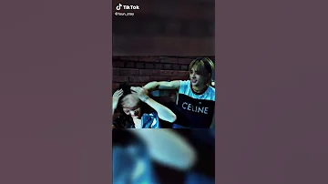 Hyunjin Was Going To Kiss Felix If Felix Didn T Move Back 