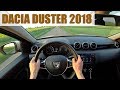 2018 Dacia Duster 1.5 dCi 4x4, 4K POV TEST: Za málo peněz hodně muziky!