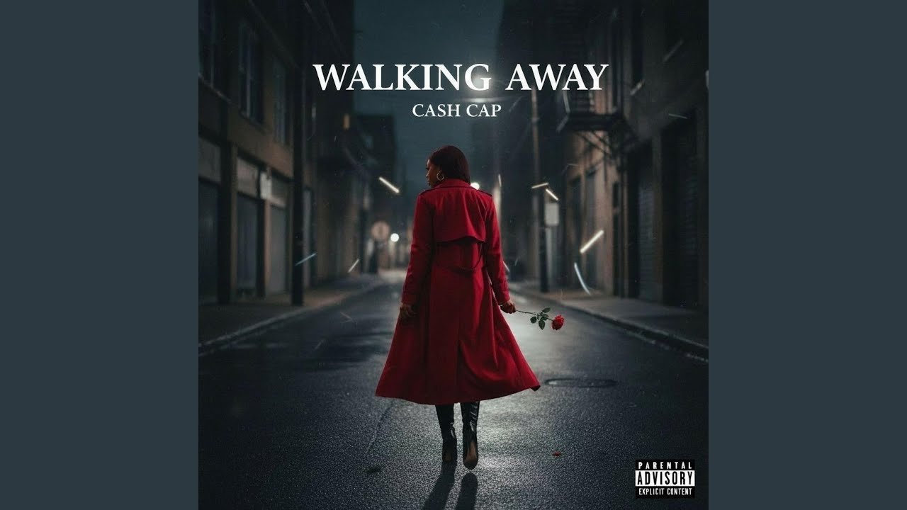 Watch Walking Away on YouTube Watch Walking Away on YouTube