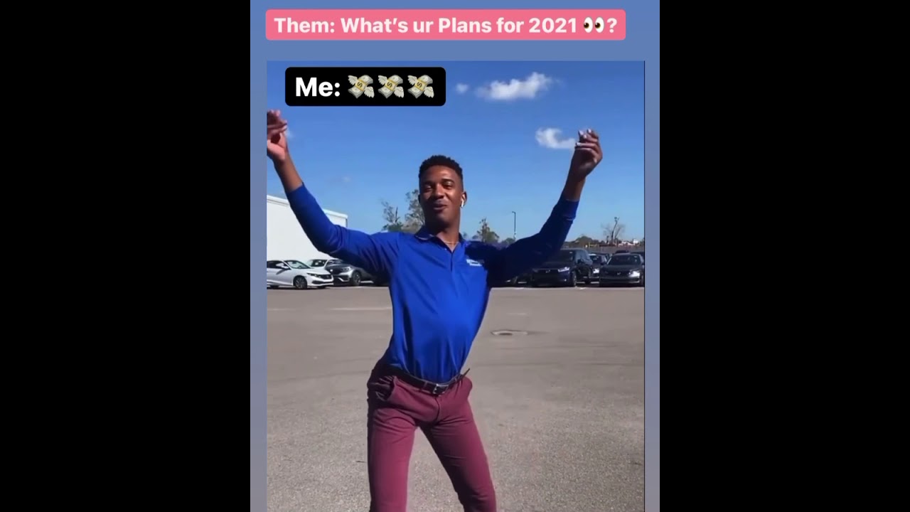 Where the Money 💰 Reside 🤣!