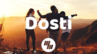 Lyrical: Dosti | Mohan Kannan | 21 Wave Music