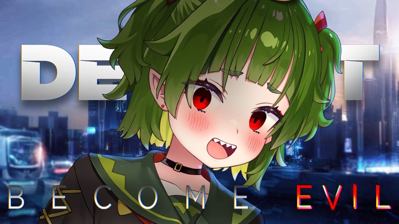 [DETROIT: BECOME HUMAN] Oops. All bad decisions!