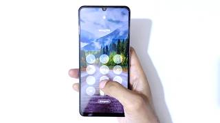How to Hard Reset Realme C71 - Forgotten Password/Factory Reset