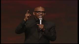 5/3/20: Bishop Joseph Walker: "Don't Let It Change You"