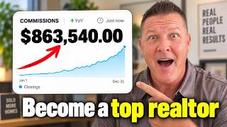 What I Wish I Knew My First 90 Days as a Realtor | Real Estate Success Strategy | New Realtors