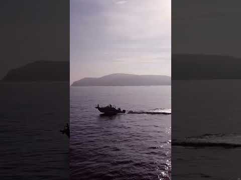 Мыс Тобизина 🌊