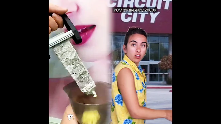 Ahhh the old mom bait and switch…but will she come through in the end 👀#millennial #early2000s