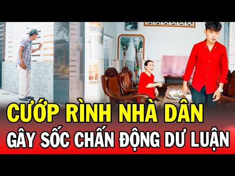 Safety Watch 2026 | HOME INVASION ROBBERY | Moment of Vigilance 2026 | THVL Safety Watch