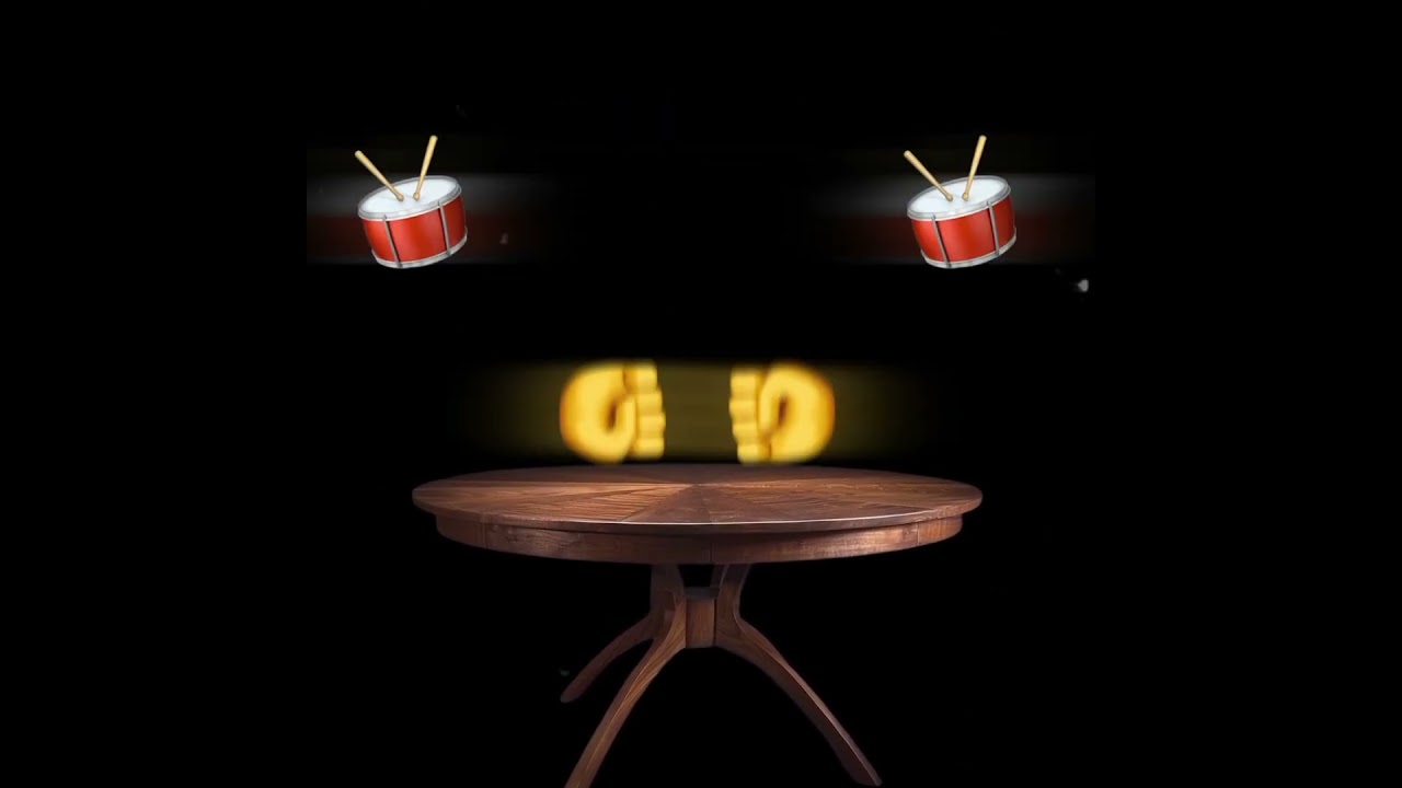 VICTORY BELONGS TO US |