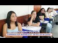 Atenção alunos, é hora de garantir a sua vaga para o próximo semestre!