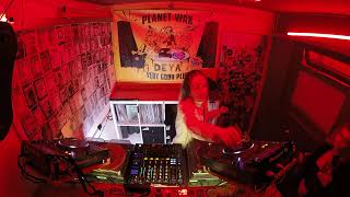 Bluck | Jungle Set | For The Heads & The Huns (March 2026)
