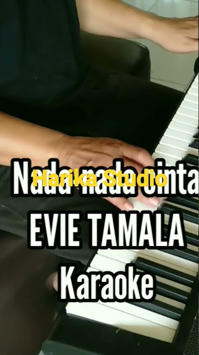 Nada nada cinta (harika studio)