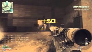COD MW3 FEED  | First Edit !