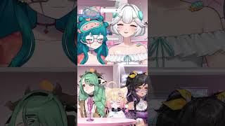 Crelly vs. Vegetables | #ellie_minibot on #Twitch