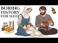 Boring Medieval Village Life for Sleep | A Gentle Night in the 15th Century