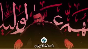 ما تيسر من سورة الصافات بصوت القارئ موسى كاظم