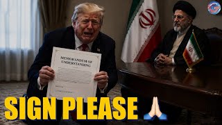 The Real Reason Trump Wants Iran Deal NOW | Ex-CIA analyst Larry Johnson explains