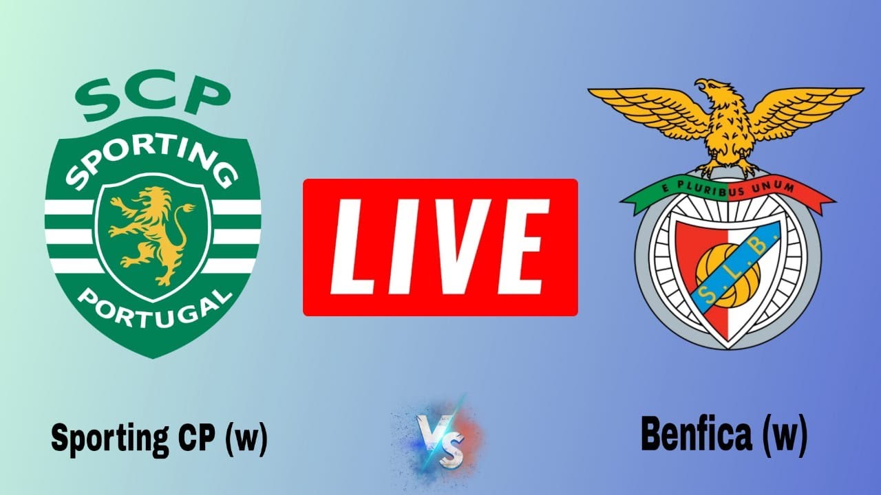 Benfica Live: How To Watch SLB Games With Updates & Pics
