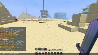 How To Use Prefixes and color coding on your miencraft user name (easy)