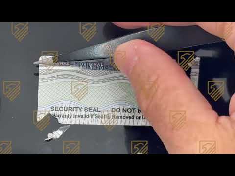 Watch the product video
