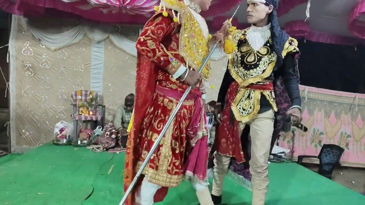 तेजाजी और नागराज की लड़ाई, 7804940162