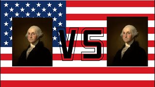 The American Presidential Election of 1788-89