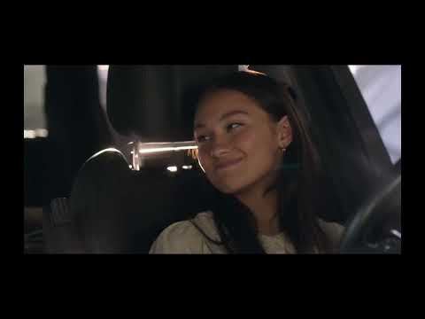 Belly Conrad ILLICIT AFFAIRS 3x05 
