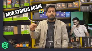 Latest RAM Prices Pakistan &amp; Daddu Charger vs. MicroZaib 🤣🤣