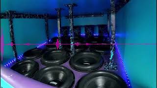 Koe Wetze - High Road Feat. Jessie Murph (24-46) - Rebassed Central