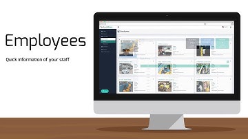 New features: Admin Dashboard