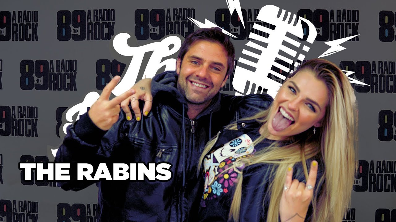 The Rabins (24/08/2019) - YouTube