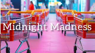 MIDNIGHT MADNESS 