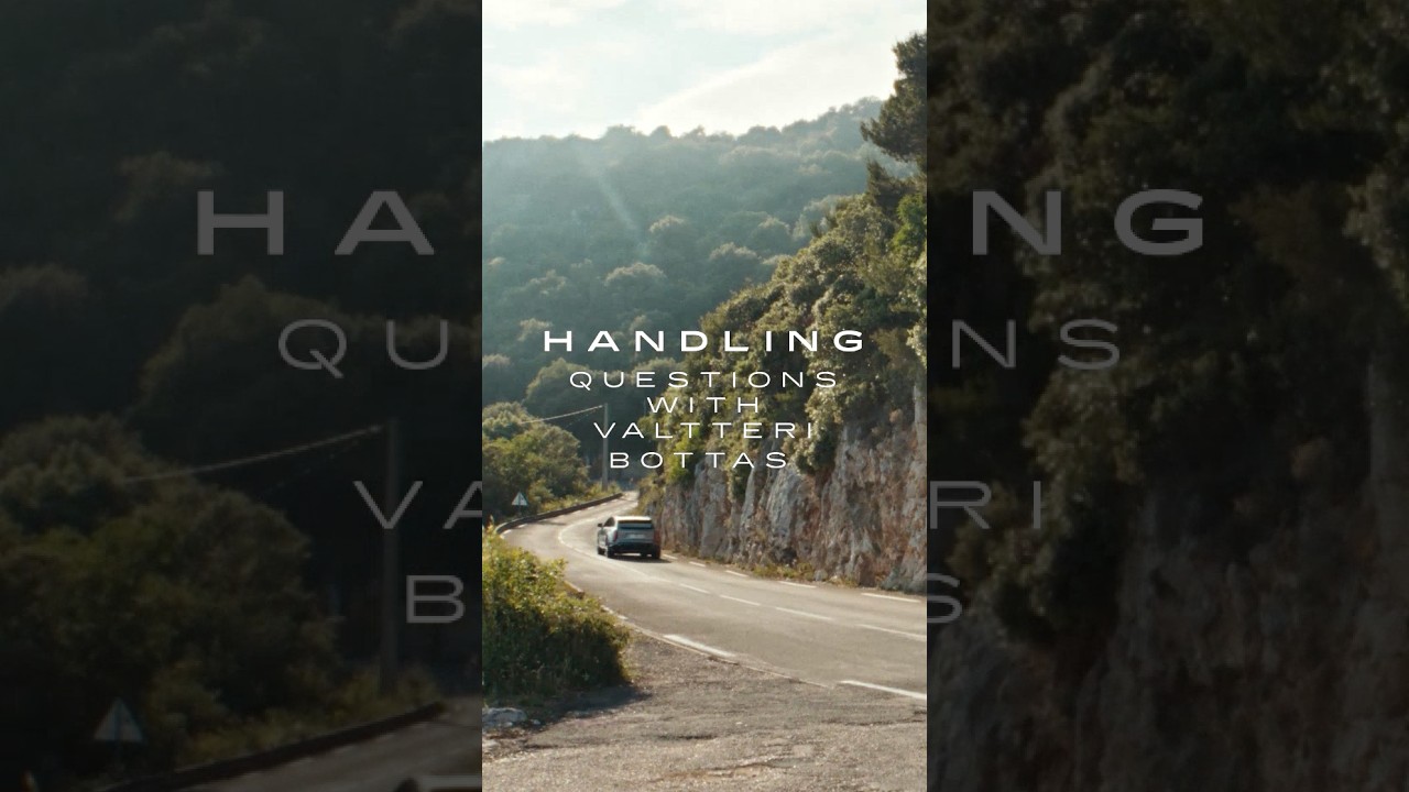 It takes a pro to make it look this easy. The Cadillac OPTIQ handles the rest.