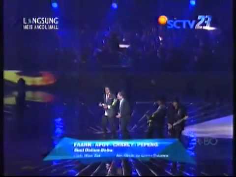 Suci Dalam Debu Wali Feat St 12