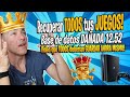 Recuperar TODOS tus Juegos PERDIDOS de PS4 12.52 o INFERIOR en 1 Click con Base de datos DAÑA!