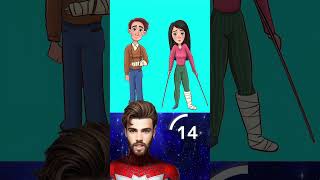 Quem Está Fingindo Estar D0Ent3?