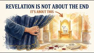 The Most Misunderstood Book in the Bible — See It Unveiled Scene by Scene Revelation Ep.1