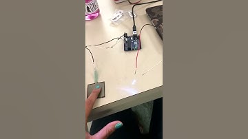 Force sensitive resistor testing