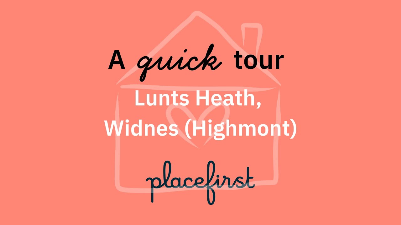Lunts Heath: Highmont 2 Bed Tour
