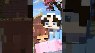 Yakin Ga Mau Di Peluk | Minecraft Animation | Mineimator - template