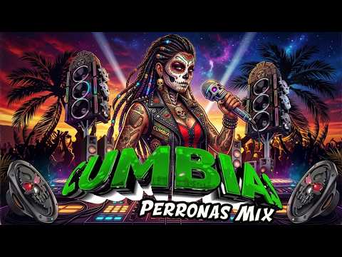 ⚡PURAS CUMBIAS PERRONAS ÉXITOS MIX 2026🎉CUMBIAS SONIDERAS PARA BAILAR💃🕺TEMA DE ESTRENO 2026🎶