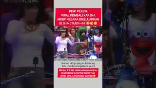 Dewi Persik viral kembali