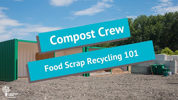 Composting 101