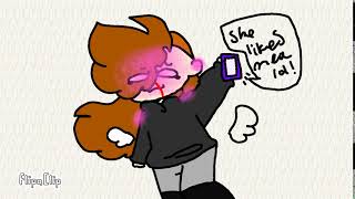 Gift for Brooke/blaze iwi💖