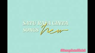 SATU RASA CINTA - Difarina Indra Adella ft Fendik Adella - OM ADELLA